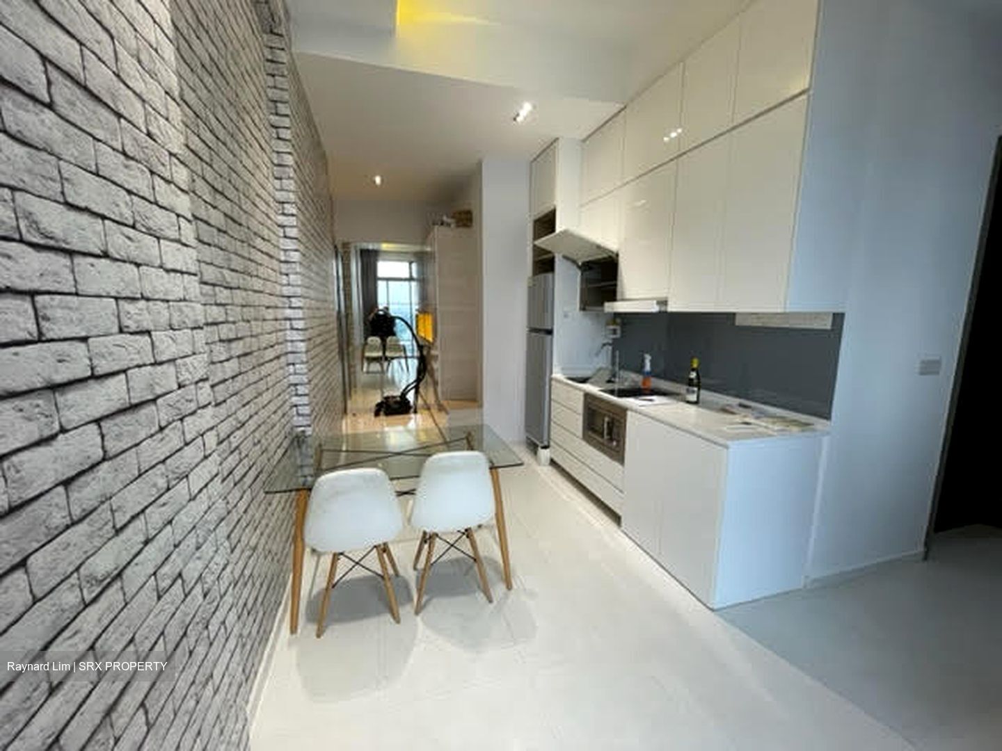 One Dusun Residences (D12), Apartment #578109061
